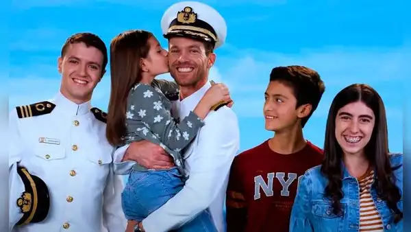 ‘Papá en apuros’, elenco: ¿quiénes son los actores y personajes en la nueva novela de Latina?