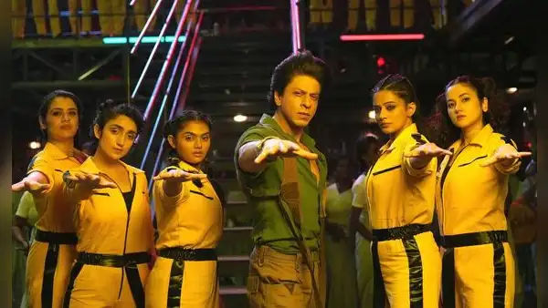 Shah Rukh Khan llega a Perú con 'Jawan': ¿cuándo se estrena en cines su nueva y explosiva película?
