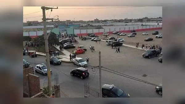 Copa Perú: asesinan a 2 barristas de equipo clasificado a final de etapa regional de La Libertad