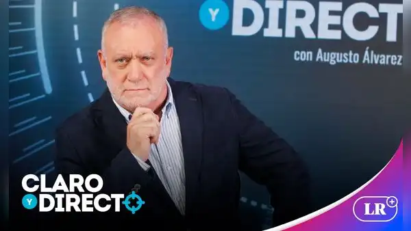 AAR sobre permanencia de Soto pese a denuncias: "Es un pacto político entre el Gobierno y Congreso"