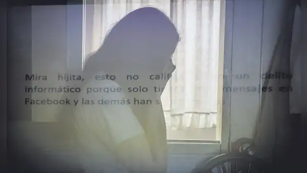 Ciberbullying: seis de cada 10 escolares responden que han sido víctimas de abuso