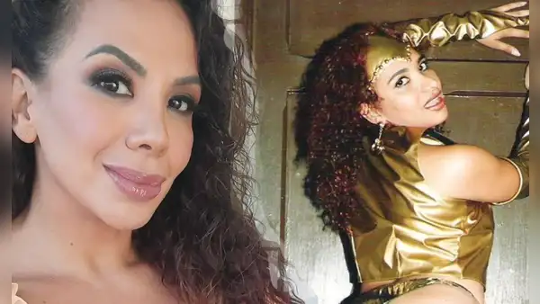 Mónica Cabrejos revela quién la motivó a convertirse en vedette: “Me enseñó a posar”