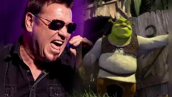 Muere Steve Harwell, creador del tema de ‘Shrek’ y fundador de Smash Mouth, a los 56 años