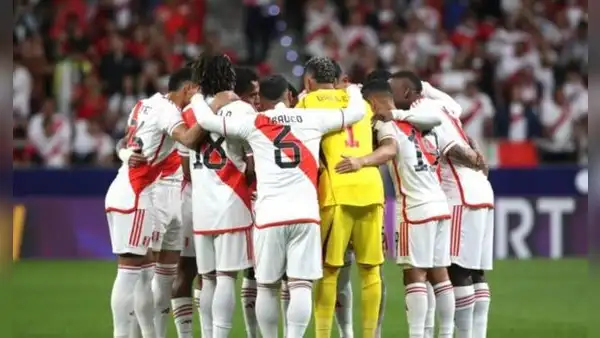 Sin varios titulares: la posible alineación de la selección peruana para su debut en Eliminatorias
