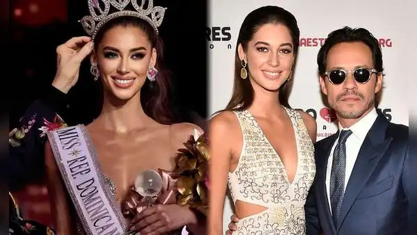 ¿Quién es Mariana Downing, la estudiante de filosofía que ahora es Miss Universe República Dominicana?