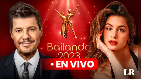 ‘Bailando 2023’ EN VIVO con Milett Figueroa: horario y dónde ver su debut en el reality argentino