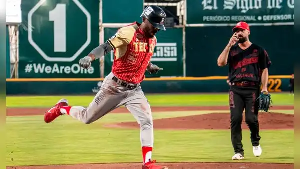 ¡Se aferran a la vida! Tecos da el golpe ante Algodoneros y fuerza un sexto juego en la serie de Campeonato