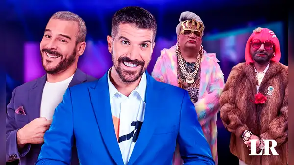 ¿'El gran chef' superó en RATING a 'JB en ATV' con Carlos Álvarez y '¿Cuál es el verdadero?': así les fue