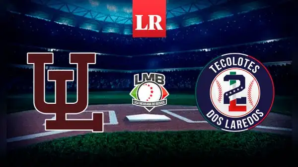 Algodoneros vs. Tecos EN VIVO: hora y dónde ver el juego 6 de la Serie de Campeonato de la LMB 2023