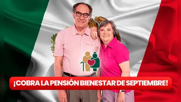 Pensión Bienestar, septiembre 2023: calendario de pagos para adultos mayores y cómo inscribirse