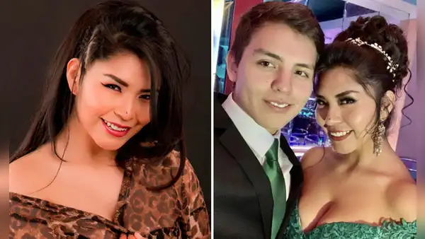 Yarita Lizeth: ¿cuándo se casará la cantante y por qué tendrá 2 bodas con su novio extranjero?