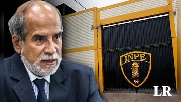 Jefe del Inpe reafirmó propuesta de ministro Maurate: se construirán 6 nuevos penales