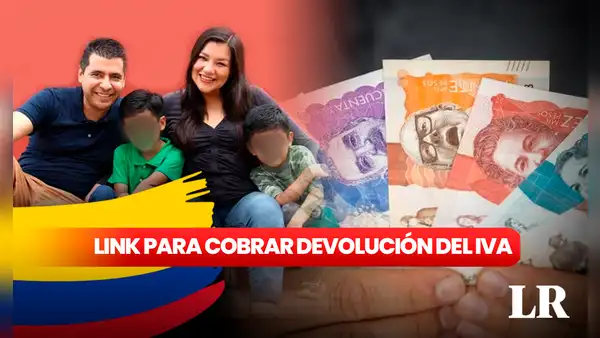 Devolución del IVA 2023, Supergiros: ¿cómo cobrar los nuevos pagos de septiembre? LINK de consulta