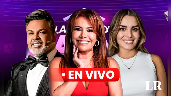 ‘Magaly TV, la firme’ EN VIVO por ATV: Vanessa López se retracta por difamación a Carlos Barraza