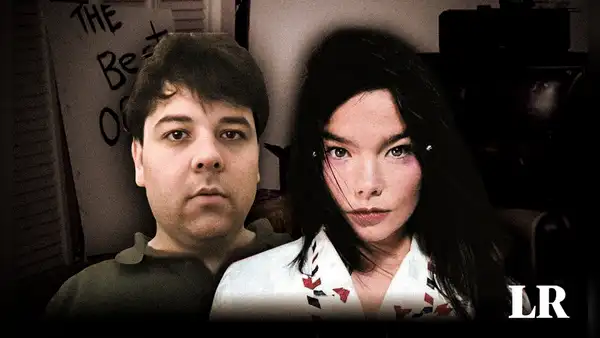 La trágica historia del hombre que intentó matar a su ídola Björk y acabó grabando su propia muerte