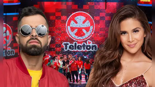Teletón 2023: Mike Bahía, Greeicy, Lasso y más artistas se presentarán en la cruzada solidaria