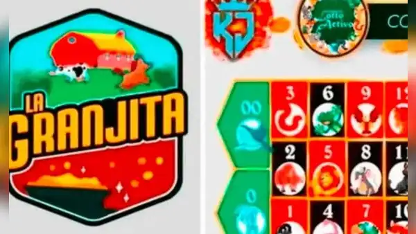 Resultados del Lotto Activo y La Granjita de HOY, martes 5 de septiembre