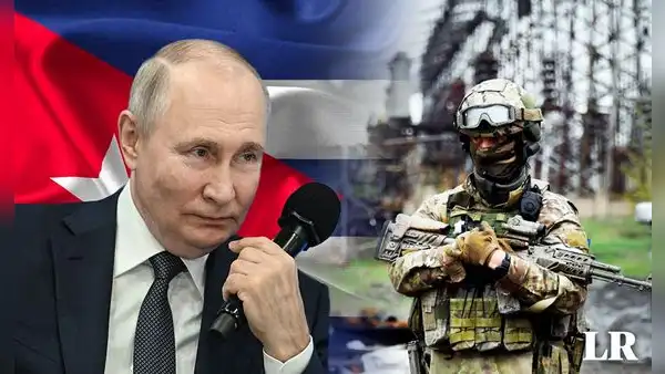 Cuba descubre grupo ruso que reclutaba ilegalmente mercenarios para la guerra en Ucrania