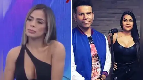 Vanessa López se retracta con Ingrid Mijares tras tildarla de ‘amante’ de 'Tomate' Barraza