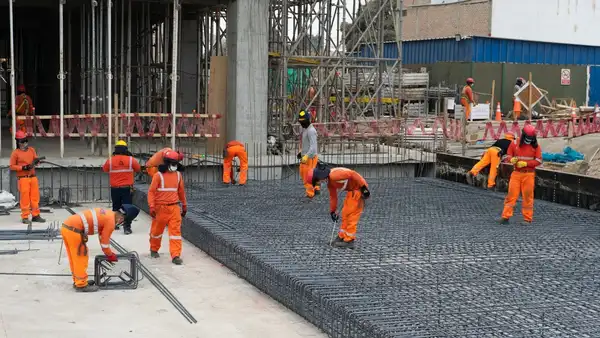 Obras de prevención en la mira de bandas extorsivas en Piura