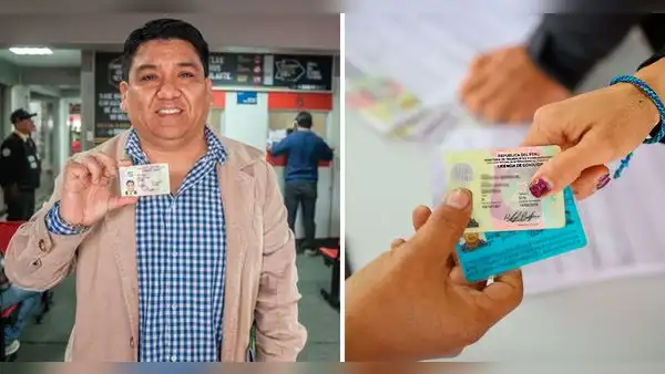 Renovación de brevete electrónico ahora costará S/5,80 en Callao: ¿qué pasos debes seguir?