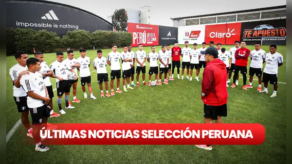 Perú vs. Paraguay, últimas noticias: solo 1.500 hinchas podrán alentar a la Bicolor