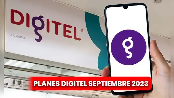 Planes en Digitel, septiembre 2023: revisa AQUÍ los nuevos precios del servicio