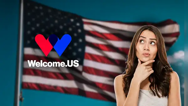 Welcome.US septiembre 2023: ¿qué día abre y cuáles son los pasos para ser beneficiario?