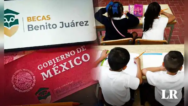 Beca Benito Juárez septiembre 2023: ¿cómo puedo inscribir a mi hijo en línea?