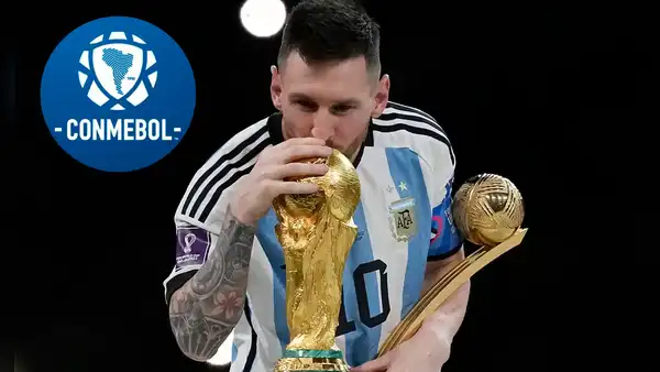 ¿Por qué Argentina jugará en las Eliminatorias y desde cuándo los campeones del mundo deben participar?