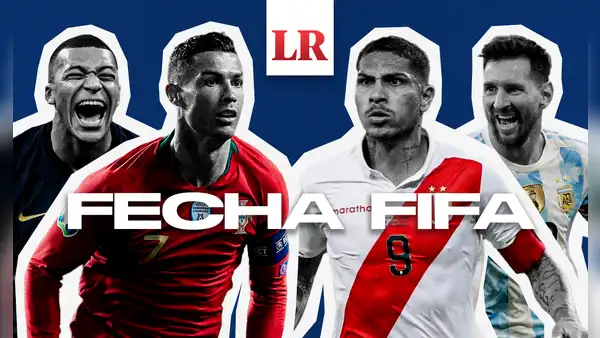 Fecha FIFA setiembre 2023: horarios, canales y partidos de Eliminatorias 2026 y Eurocopa