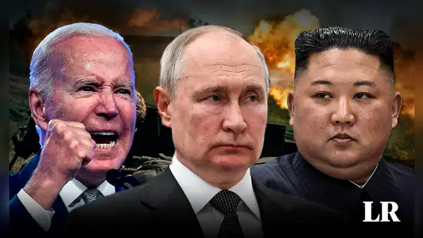 Estados Unidos amenaza a Corea del Norte: “Pagarán el precio” si suministran armas a Rusia