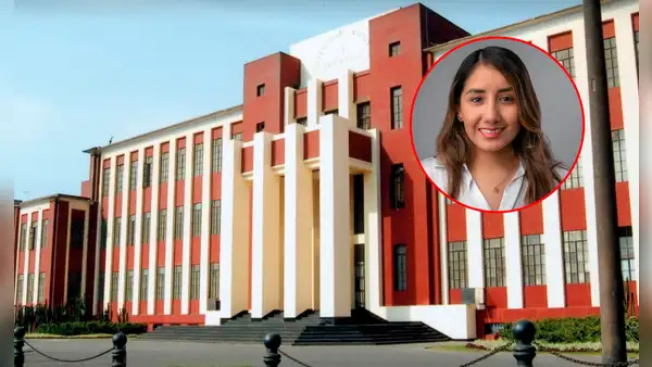 Es hija de Tongo, fue primer puesto en la UNI y ahora destaca en Alemania: conoce a Gladys Gutiérrez