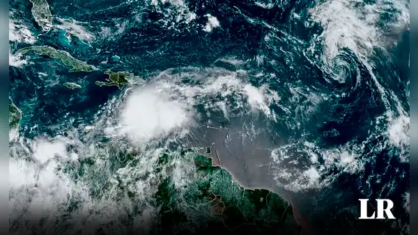 Tormenta tropical Lee: pronostican que se convertiría en huracán “extremadamente peligroso”