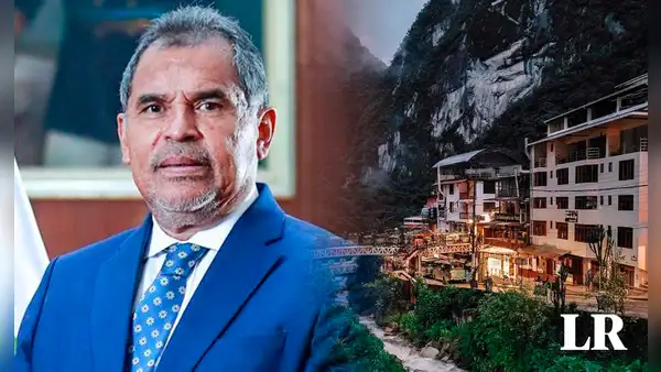 Ciudadanos de Machu Picchu exigen que ministro Mathews se disculpe tras hablar de “mafias”