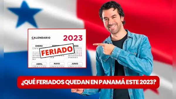 Feriados en Panamá, septiembre 2023: cuántos días festivos hay y cuáles son no laborables