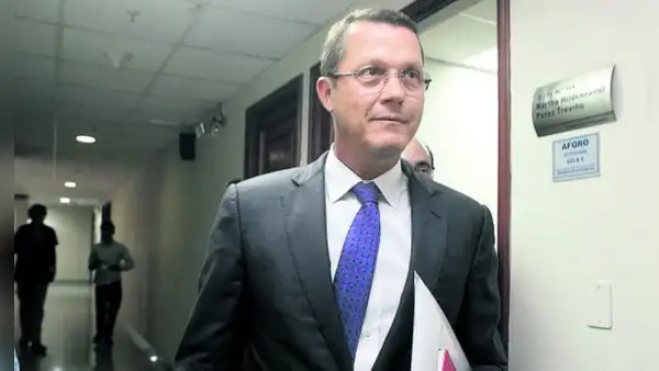 Lavajato: Poder Judicial decidió no prescindir de testimonios de Jorge Barata