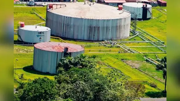 Lote 8: Petrotal descalificada por no cumplir con patrimonio neto, Perupetro va por Upland