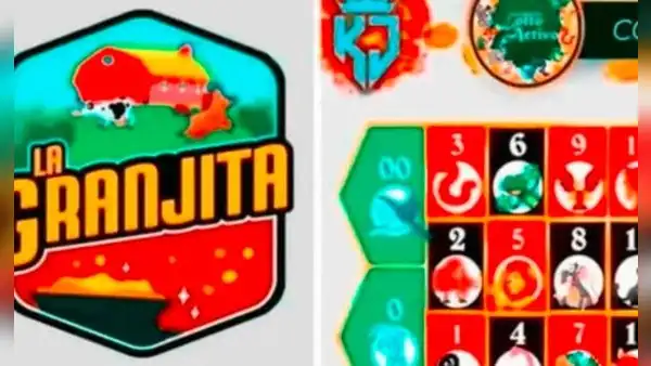 Resultados del Lotto Activo y La Granjita de HOY, jueves 7 de septiembre