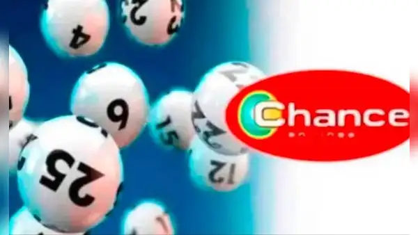 Lotería Chance EN VIVO: resultados de HOY, jueves 7 de septiembre