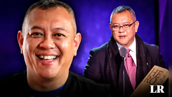 ¿Quién es Ricardo Pun Chong, el médico que ganó el premio Héroes CNN y ahora se encuentra grave?