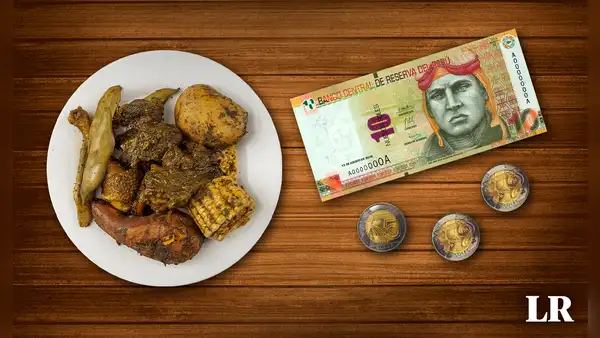 ¡Pachamanca a solo S/19! Prepara la tradicional receta peruana con un bajo presupuesto