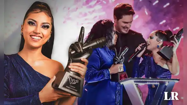 Lita Pezo: ¿por qué aún no firma contrato con Universal Music, premio que ganó en 'La voz Perú'?