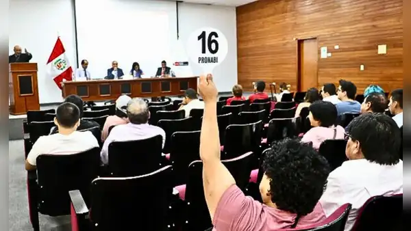 Subasta de inmuebles de Pronabi: ¿qué requisitos necesitas para participar y cuándo será?