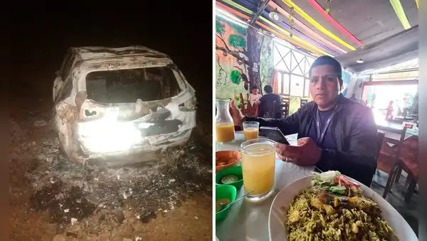 Hallan sin vida a presunto asesor minero trujillano que fue secuestrado en Piura