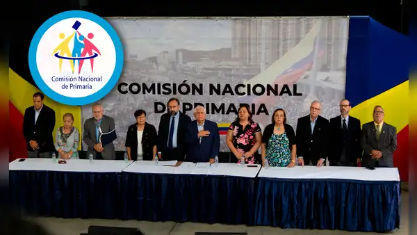 Elección Primaria en Venezuela: canchas, calles y bibliotecas figuran como locales de votación