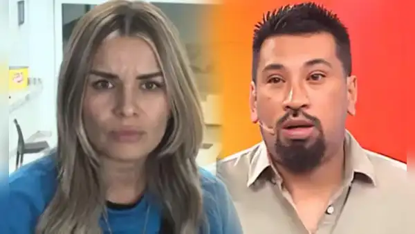 Fiorella Retiz tilda de mentiroso a Aldo Miyashiro: “Juega al póquer, que es el arte del engaño”