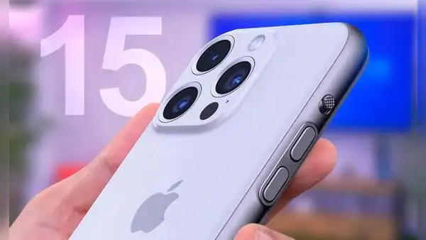 iPhone 15: filtran precios del celular de Apple a menos de una semana de su lanzamiento