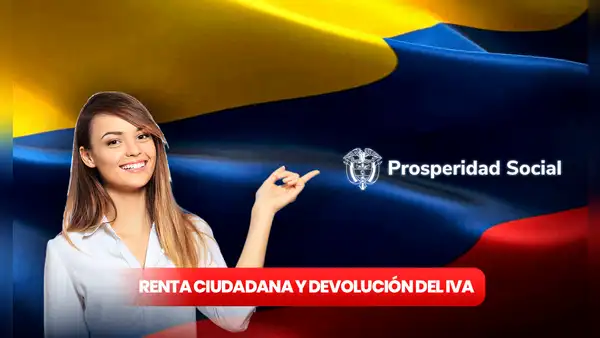 Renta Ciudadana y devolución del IVA, septiembre 2023: ¿cómo saber si puedo reclamar el beneficio?