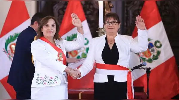 Nueva ministra de Educación de Boluarte formó parte del equipo técnico de Keiko en el 2021
